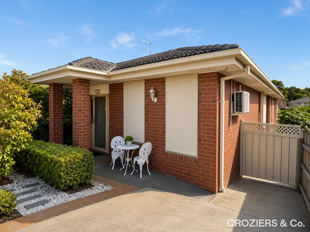 Studio Living in a Prime Mill Park Pocket! Fully Furnished!