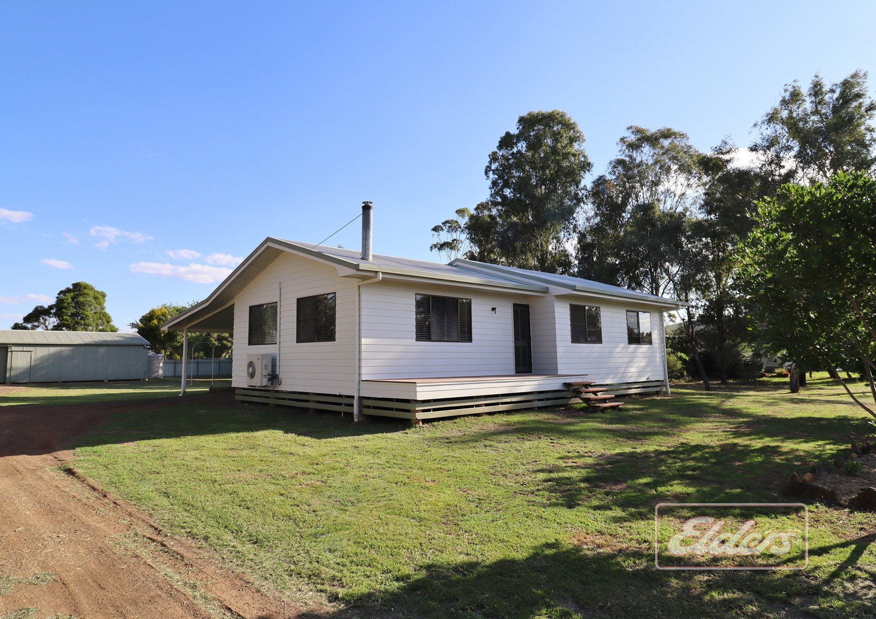 7 CYPRESS AV, DALBY QLD 4405, 0 rūma, 0 rūma horoi, House