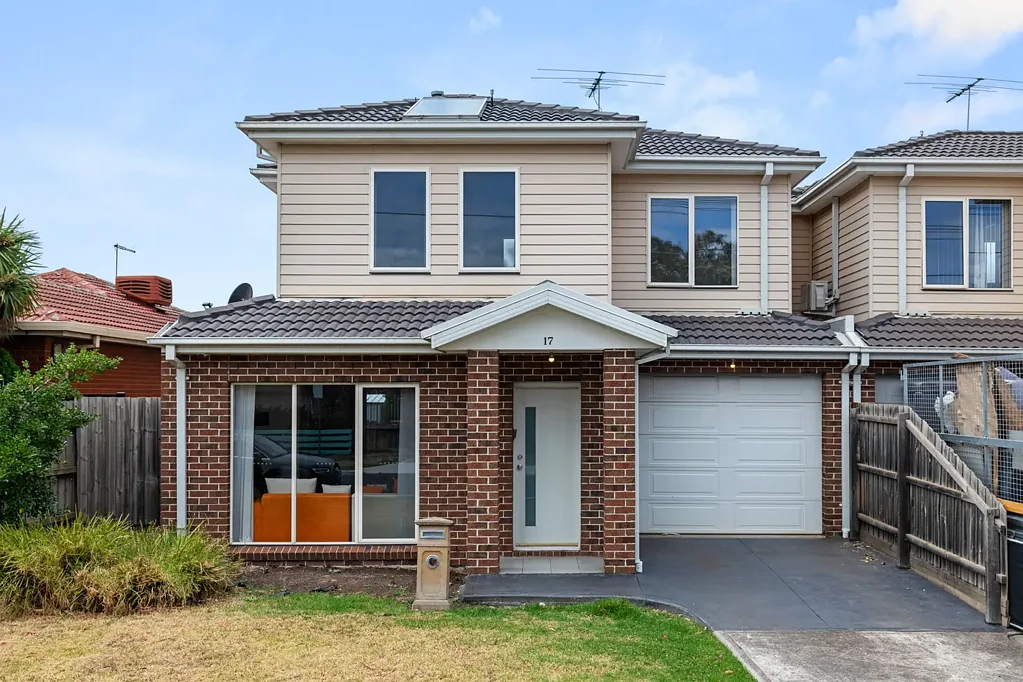 17 Balmoral Street, Laverton, VIC 3028