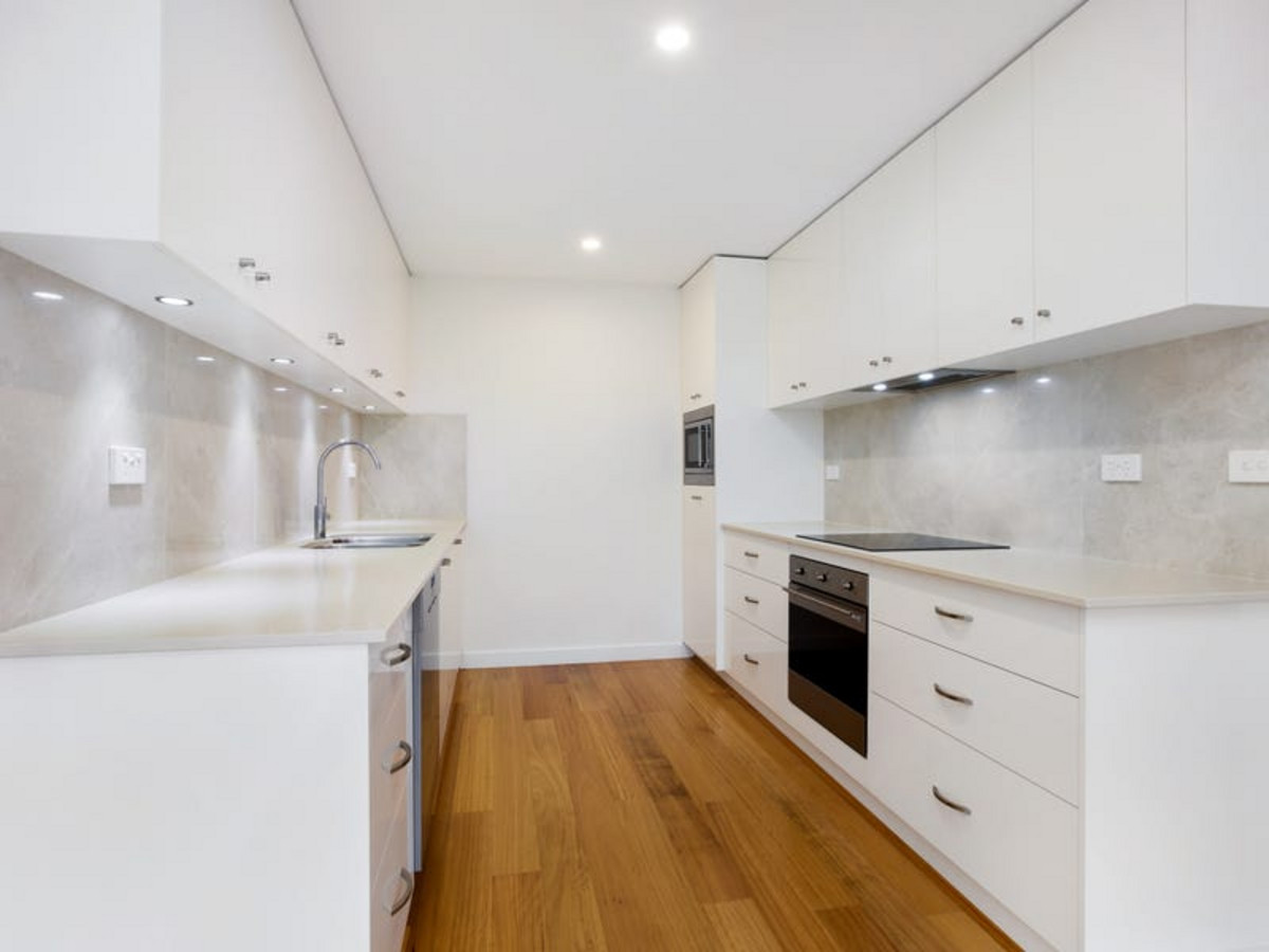 18 MILNER CR, WOLLSTONECRAFT NSW 2065, 0房, 0浴, Townhouse