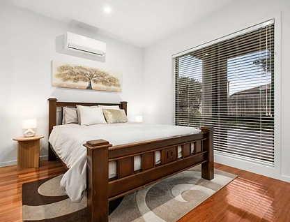 4/16 Albert Street, Oak Park, VIC 3046, 3房, 2浴, 独立屋