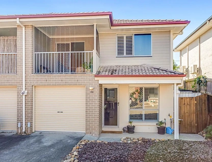 64/32 Blyth Road, Murrumba Downs, Moreton Bay Region, 3 Bedrooms, 2 Bathrooms, Townhouse