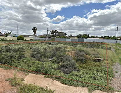 LOT 1-4/2 Hanley Street, Whyalla Norrie, Outback, 0 ห้องนอน, 0 ห้องน้ำ, Section