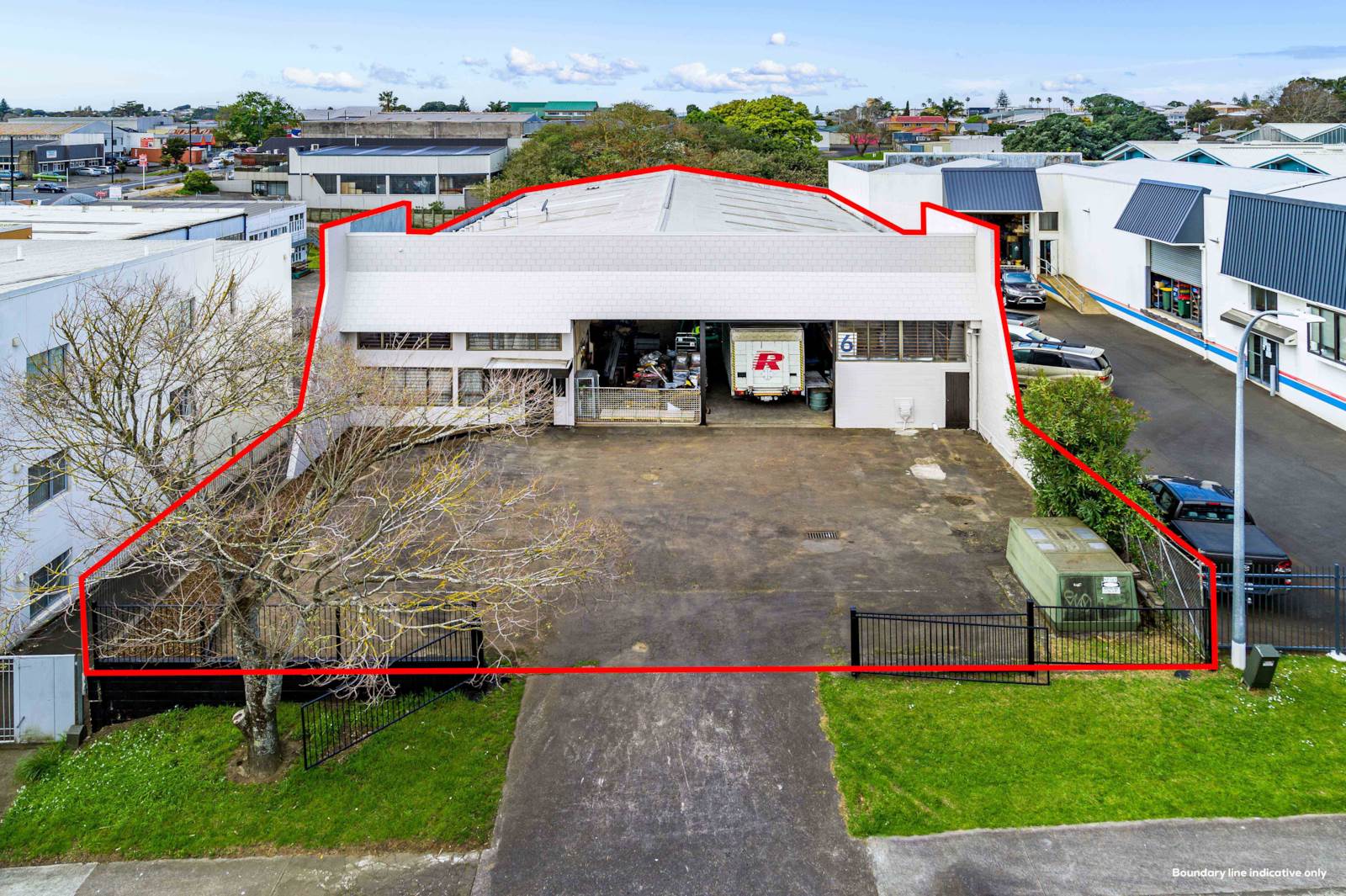 6 Marjorie Jayne Crescent, Otahuhu, Auckland, 0 ਕਮਰੇ, 0 ਬਾਥਰੂਮ