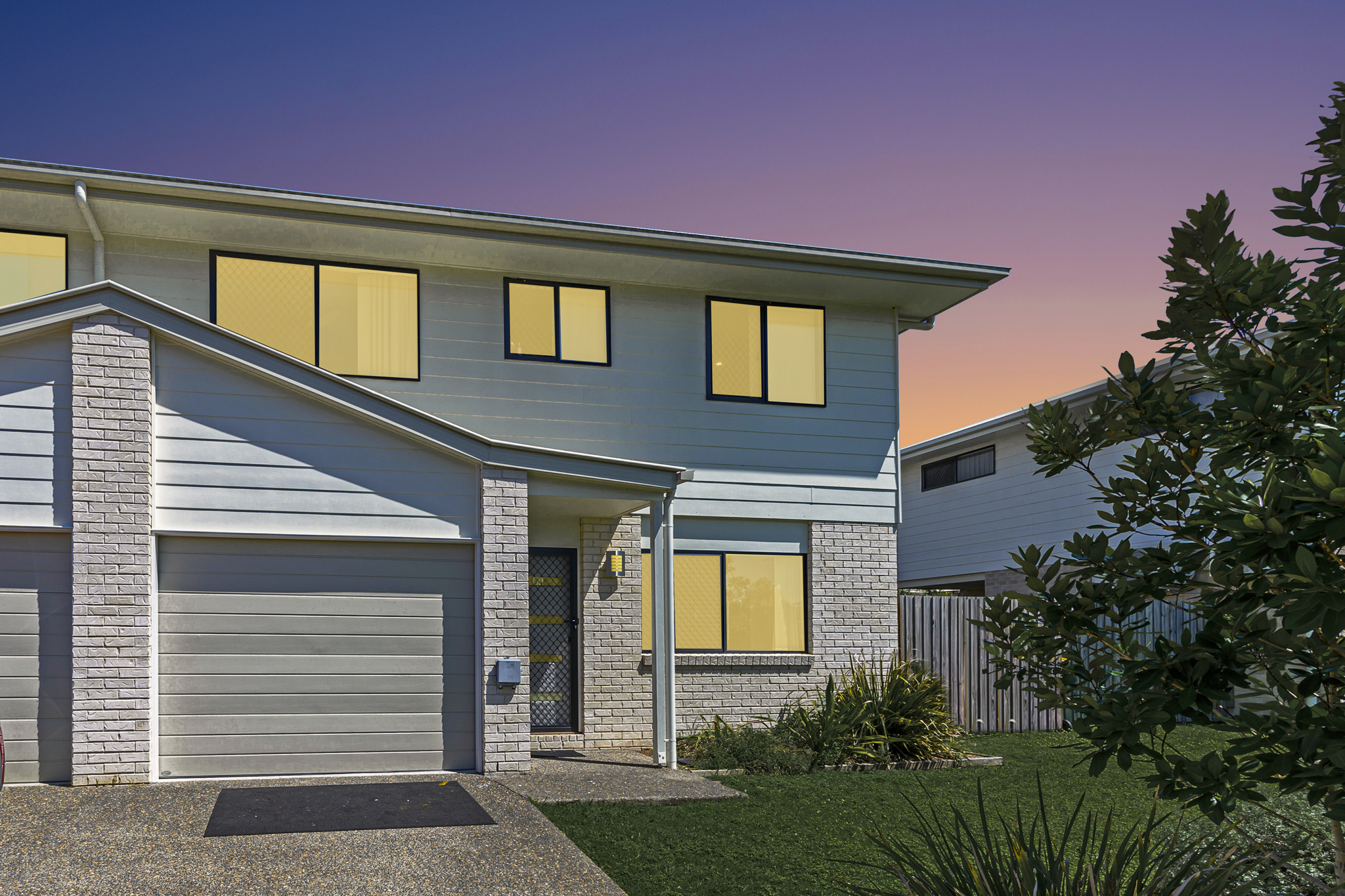 UNIT 84 70 BETTSON BVD, GRIFFIN QLD 4503, 0房, 0浴, Townhouse