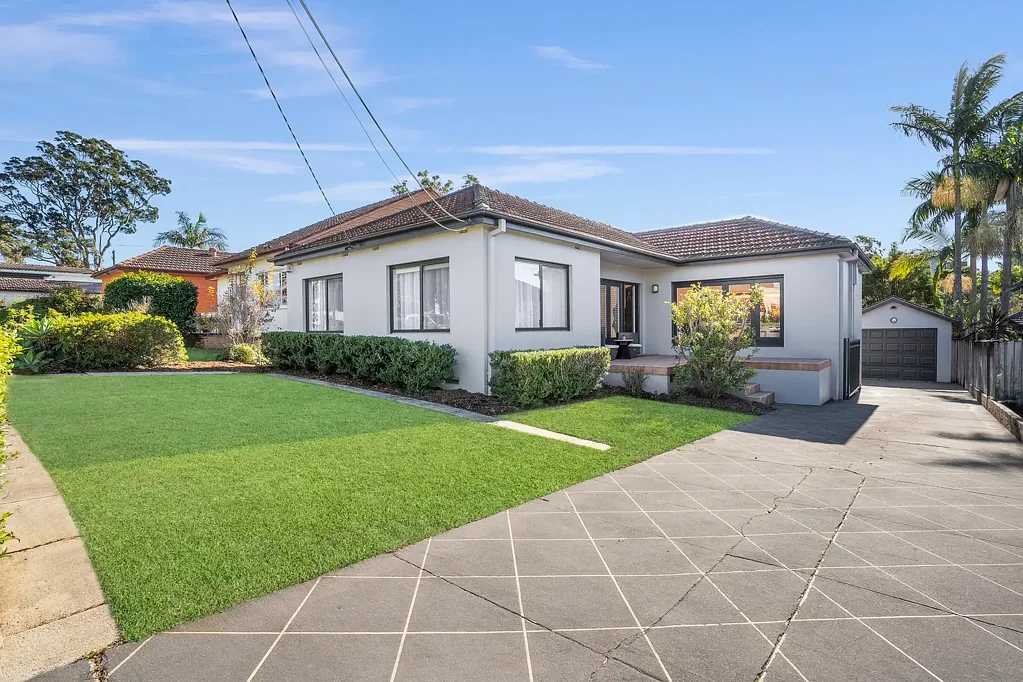 North Ryde 3部屋 Your golden opportunity awaits!