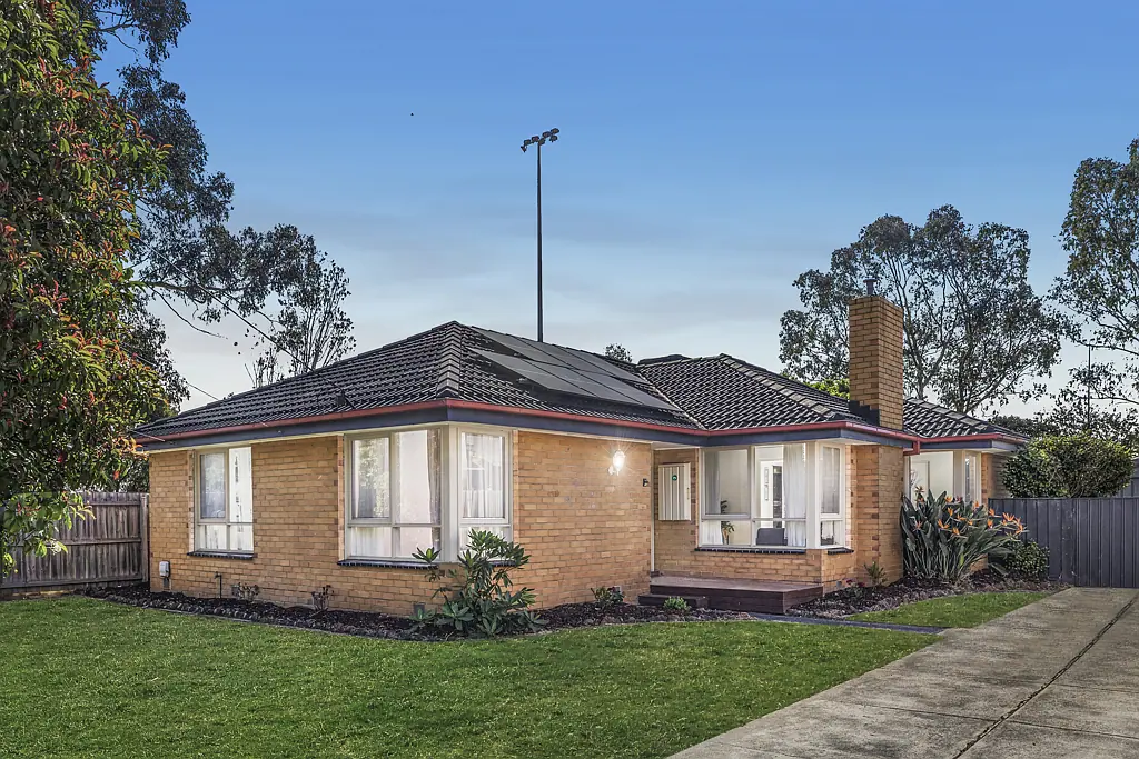 96 Mountain Gate Drive, Ferntree Gully, VIC 3156