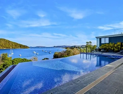 201/49 The Esplanade, Ettalong Beach, NSW 2257, 3房, 2浴, 公寓
