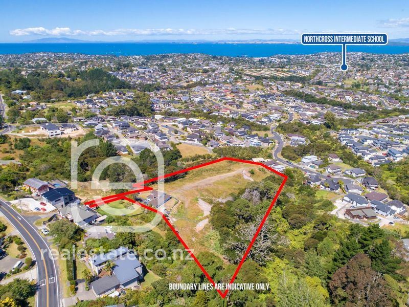 95 Lonely Track Road, Fairview Heights, Auckland - North Shore, 3 habitaciones, 2 baños, House