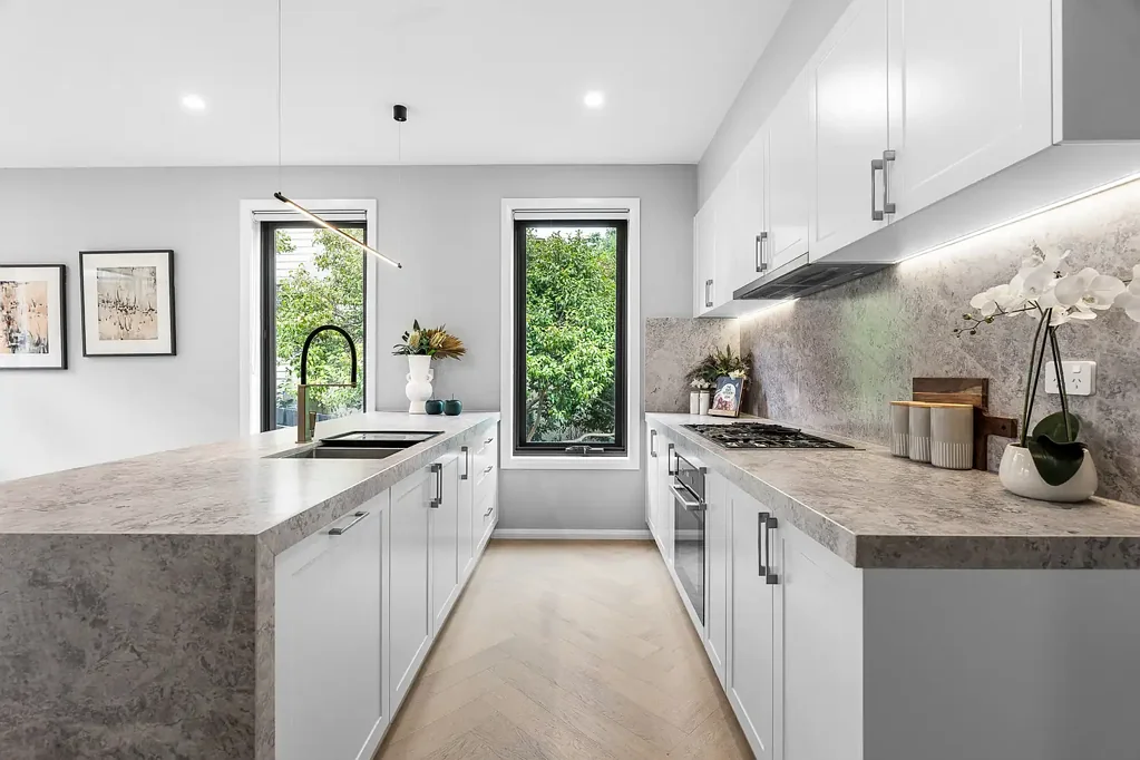 Parkside Family Luxury in the Camberwell High Zone
