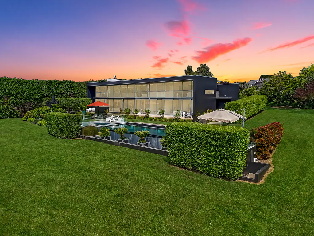 Westmere Exquisite Westmere luxury