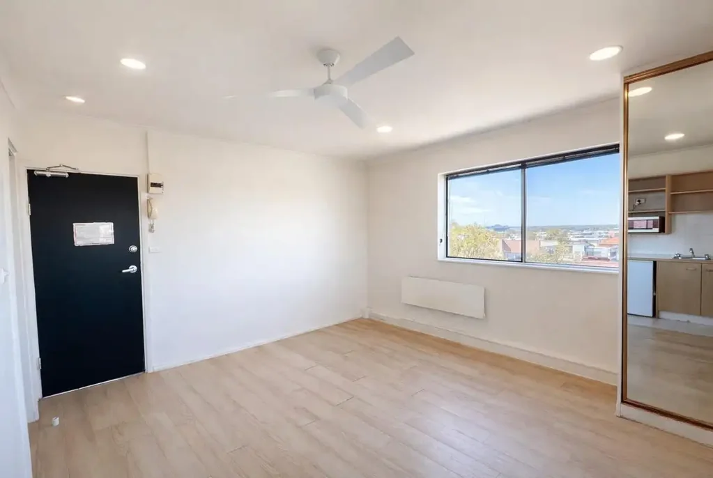 Compact Comfort in the Heart of St Kilda