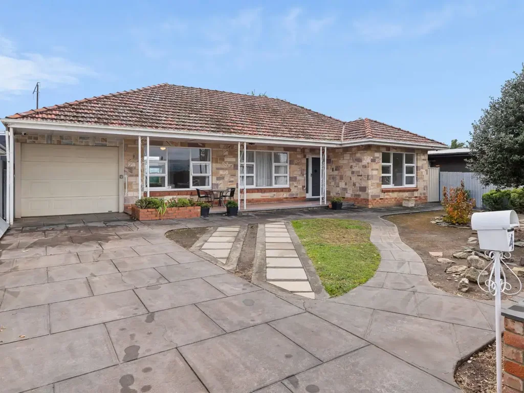 4 Fox Avenue, Klemzig, SA 5087