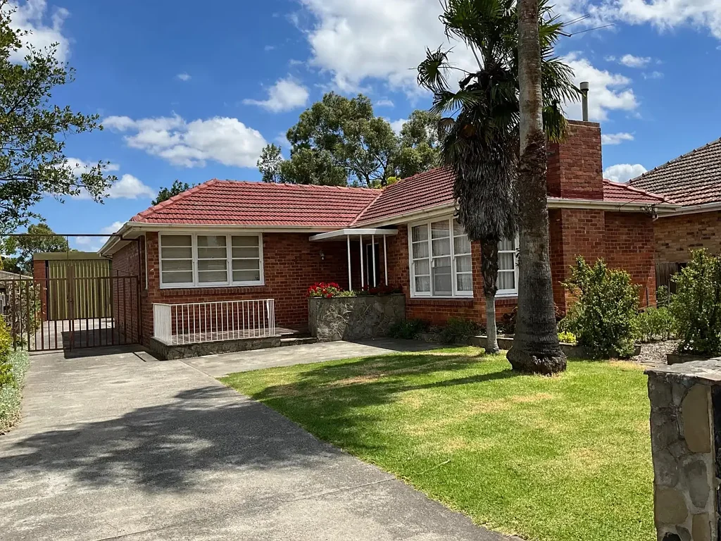 Family Home for Lease – 69 Vasey Avenue, Lalor