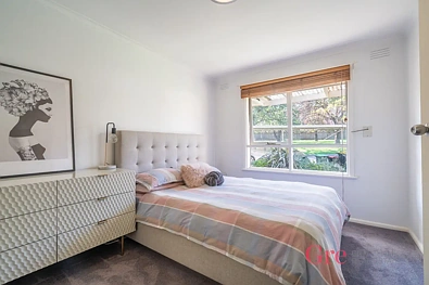 3/7 Passfield Street, Brunswick West, VIC 3055, 2 slaapkamers, 1 badkamers, Unit
