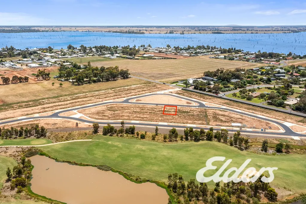 15 Putters Circuit, Yarrawonga, VIC 3730