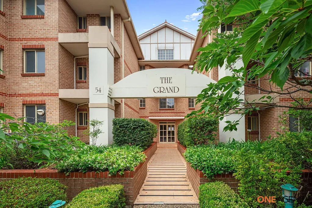 3/50-54 The Grand Parade, Sutherland, NSW 2232