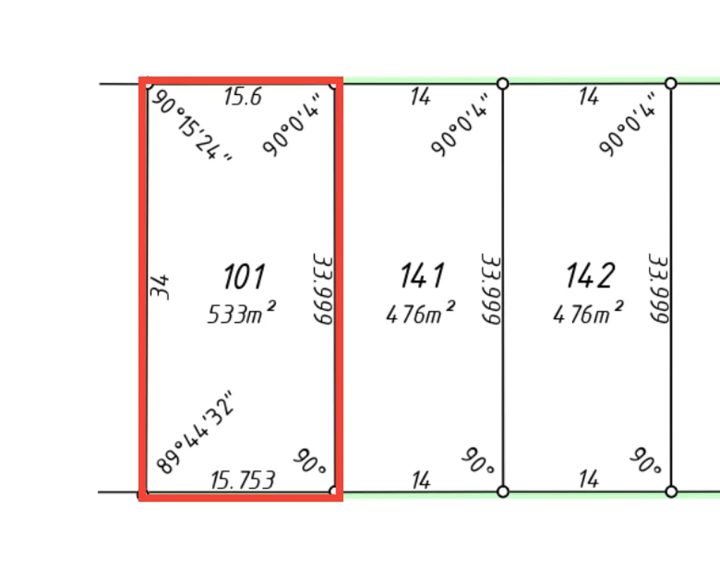LOT 101 Basilio Ave, Landsdale, WA 6065