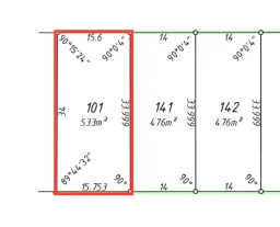 LOT 101 Basilio Ave, Landsdale