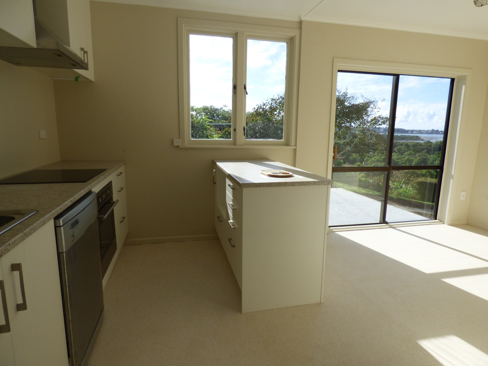 334 West Tamaki Road, Wai O Taiki Bay, Auckland, 3房, 1浴