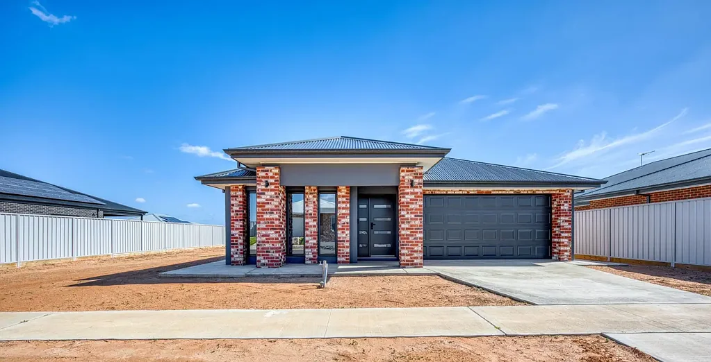 Mildura 4ਬੈੱਡਰੂਮ MODERN LIVING AT ITS BEST