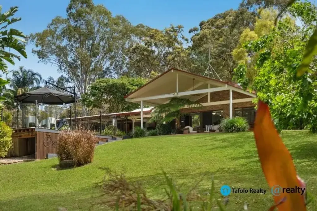 12 Parkwood Drive, Capalaba, QLD 4157