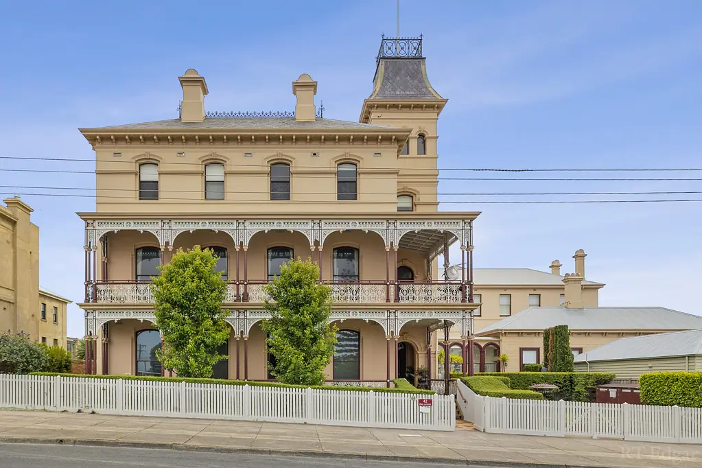 Queenscliff 4Kwarto Luxury Living Opposite the Beach