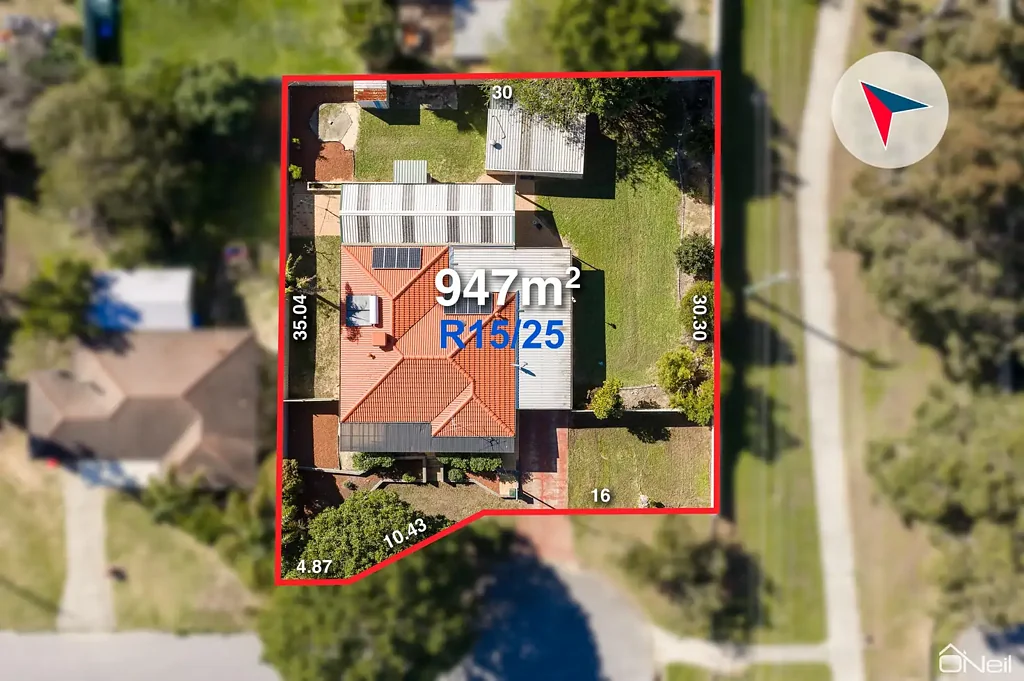 Brookdale 3Moenga HUGE YARD, ENDLESS MEMORIES AND FUTURE POTENTIAL!