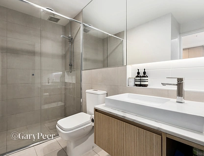 305/801 Centre Road, Bentleigh East, Bayside, 1 habitaciones, 1 baños, Apartment