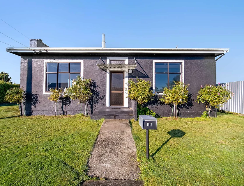 16 Douglas Street, Balclutha, Clutha, 2房, 1浴, House