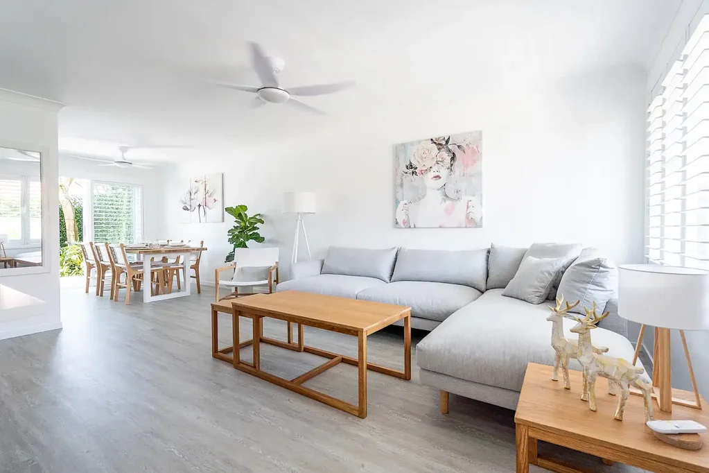 Lennox Head 3 Slaapkamer Coastal Convenience with Nothing to Spend