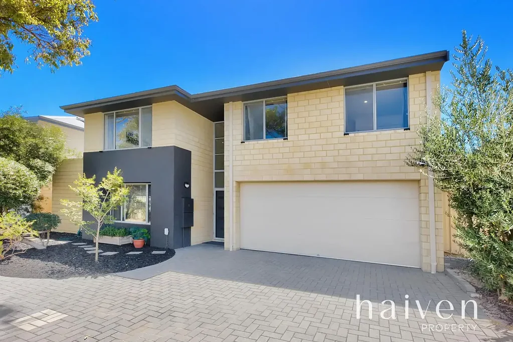 5/81 Stanley Street, Scarborough, WA 6019