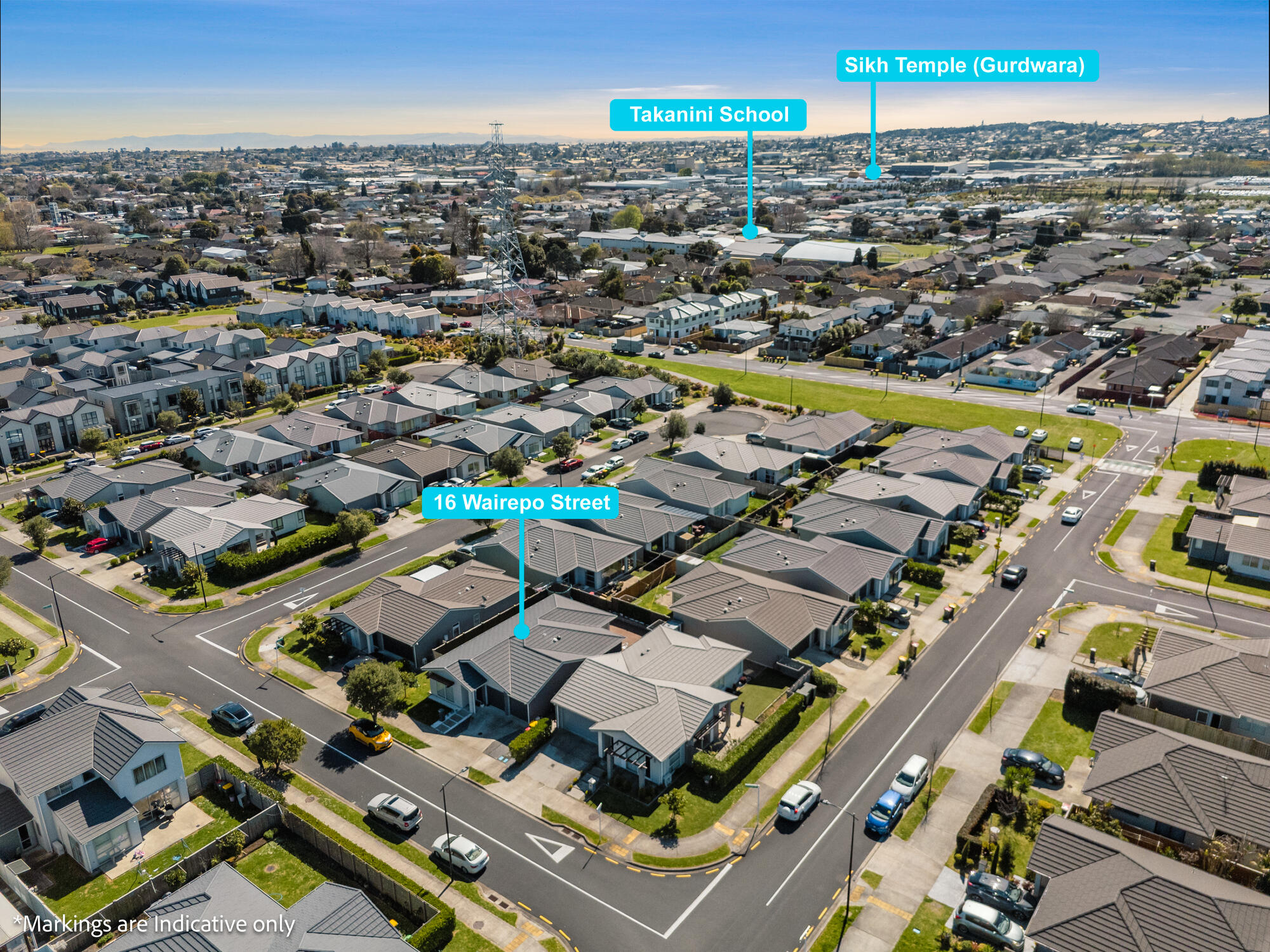 16 Wairepo Street, Takanini, photo 18