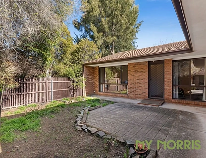 57/21 Cossington-Smith Crescent, Lyneham, ACT 2602, 3 ਕਮਰੇ, 1 ਬਾਥਰੂਮ, Townhouse