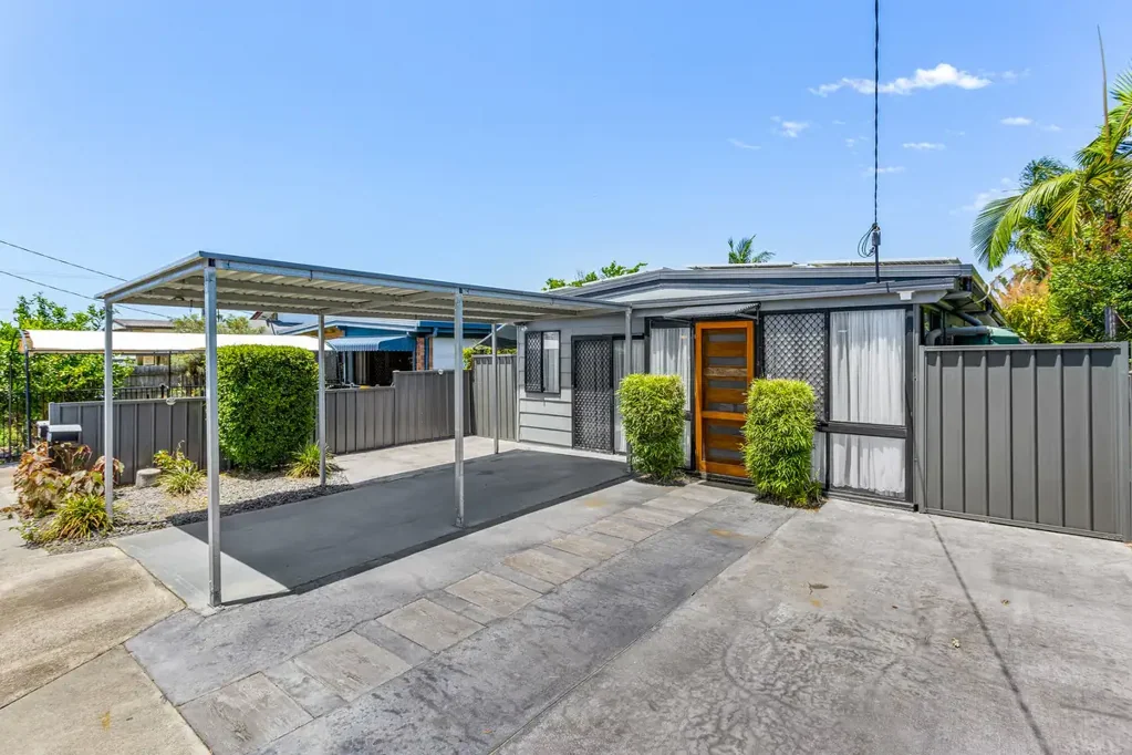 Deception Bay 3Kwarto Ultimate Vacant & Ready Bayside Living: Move Right In!