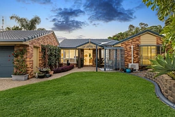 16 Rhapis Court, Buderim