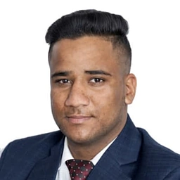 Pankaj Kumar