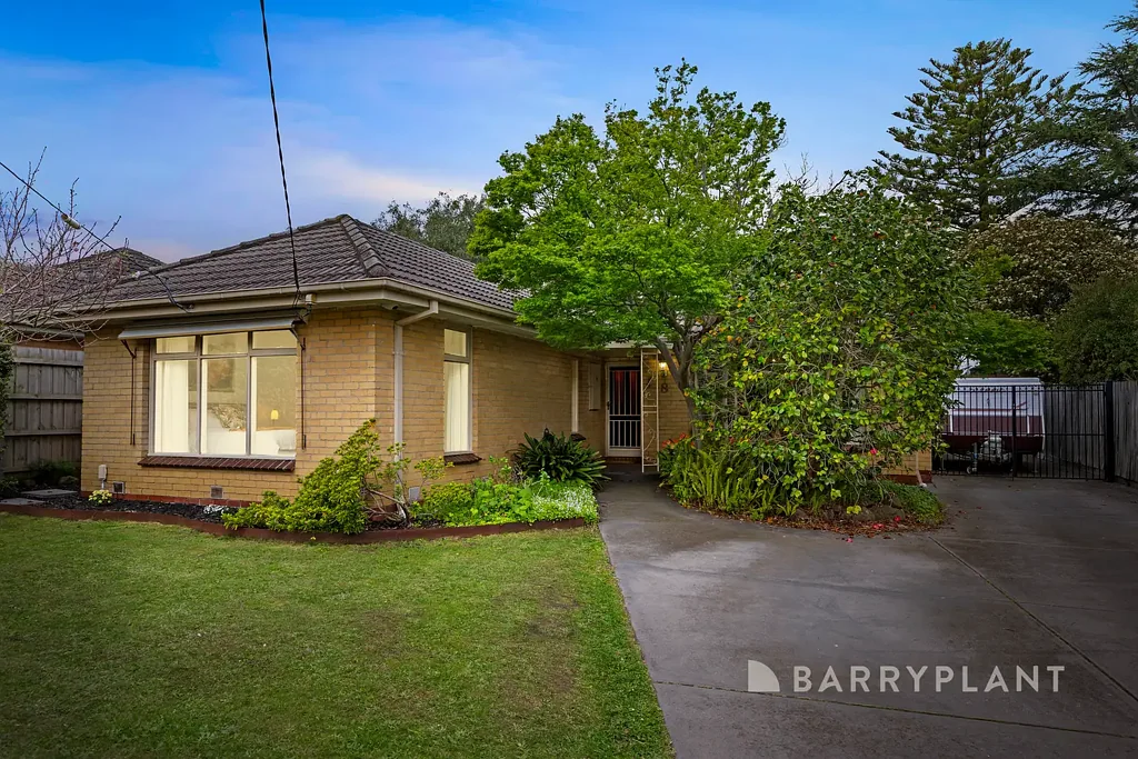 8 Vincent Street, Mulgrave, VIC 3170