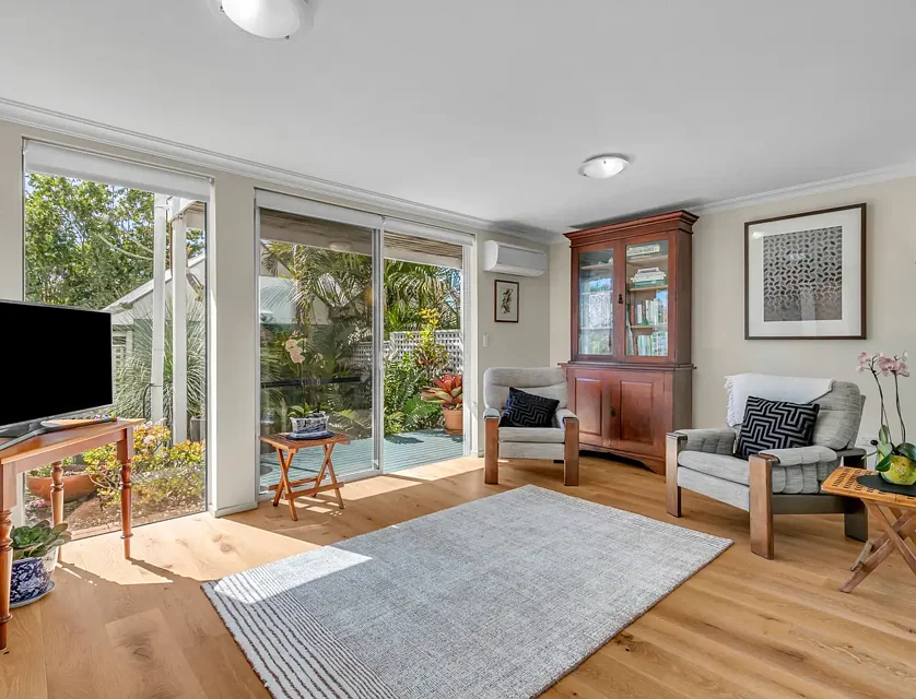 5/17 Armadale Street, St Lucia, QLD 4067, 3 Kuwarto, 3 Banyo, Townhouse