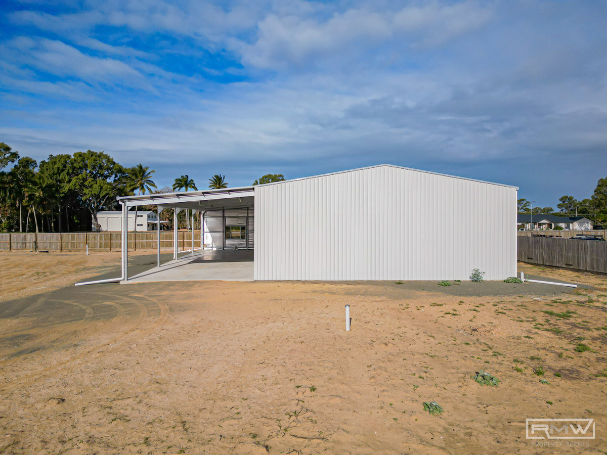 5 KING WILLIAM PL, KINKA BEACH QLD 4703, 0部屋, 0バスルーム, House