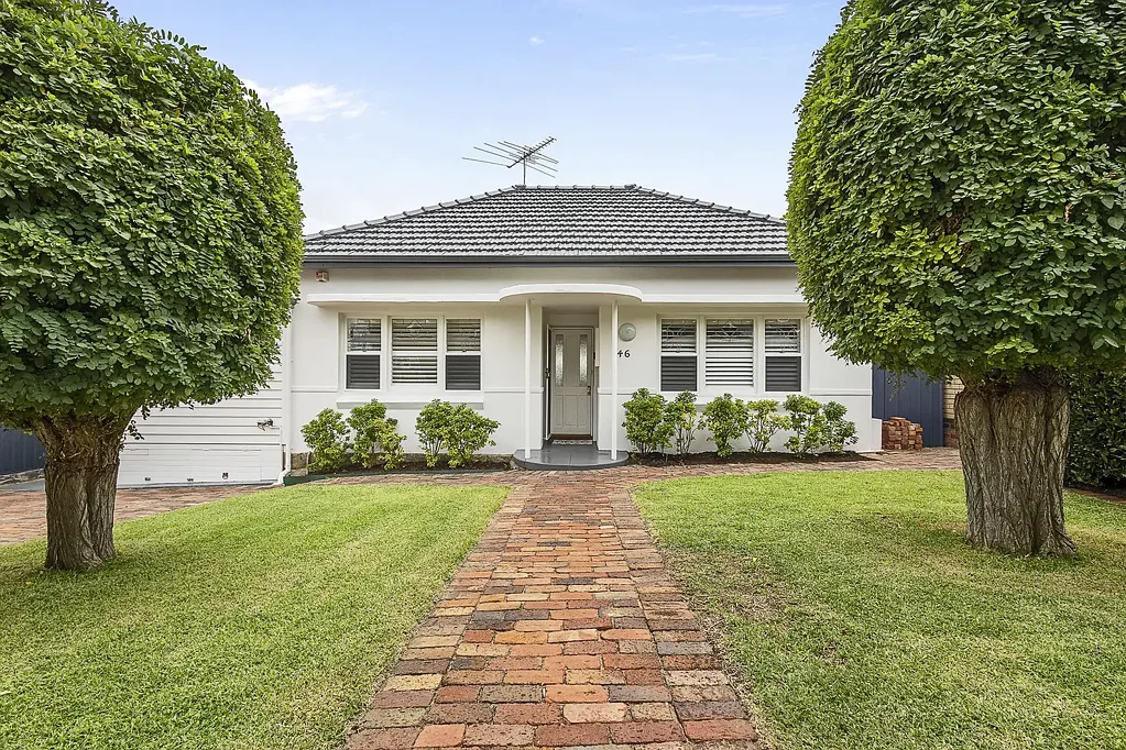 CHARACTER, CHARM & MODERN COMFORT