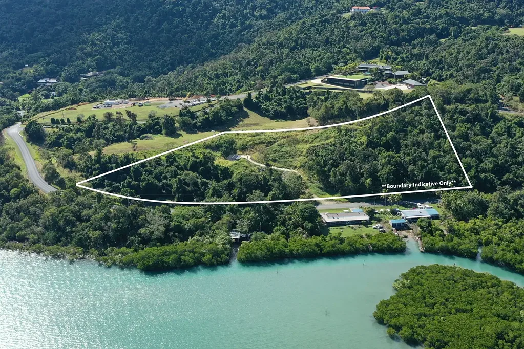 Lot 18 Mandalay Road, Mandalay, QLD 4802