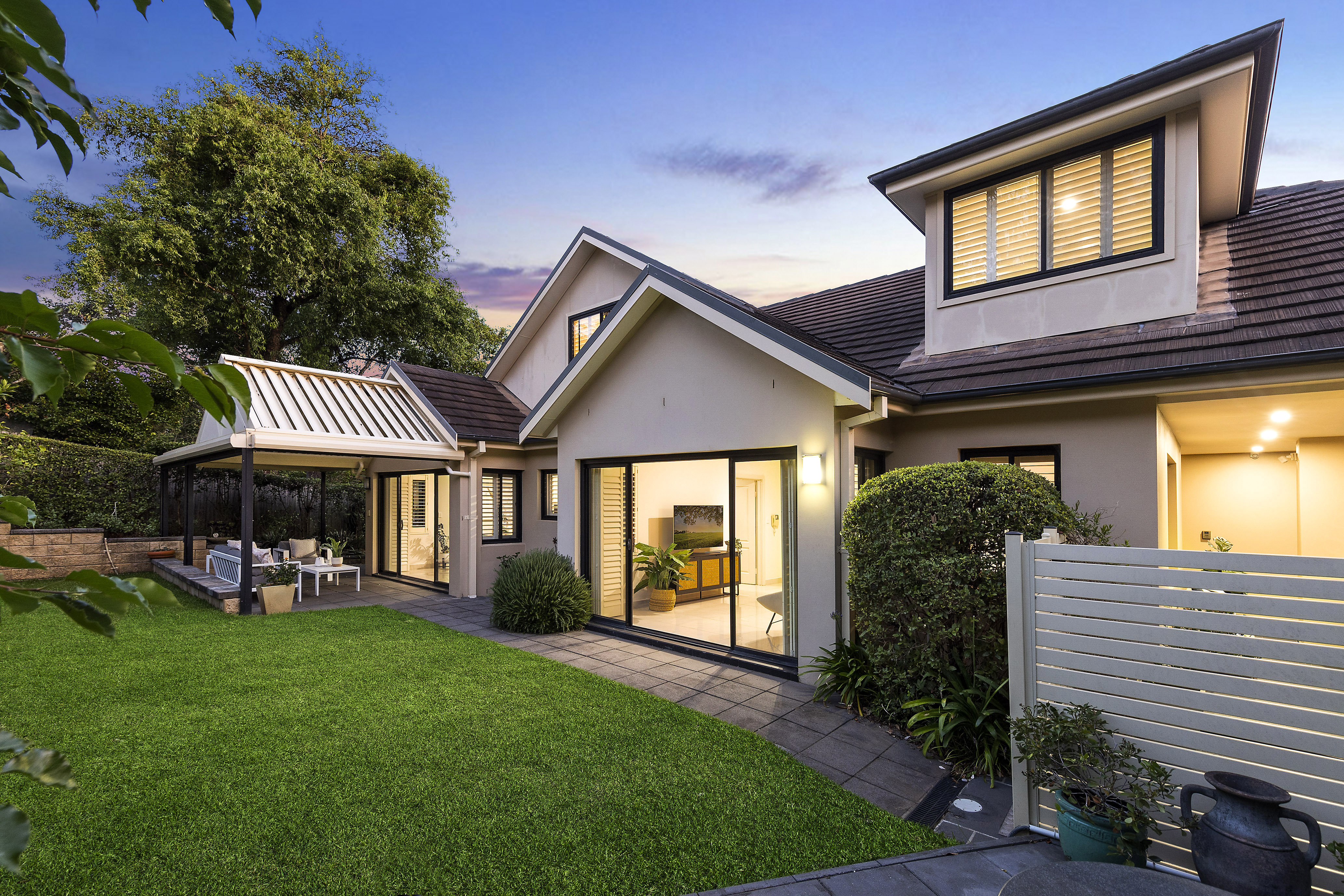 32A TENNYSON AV, TURRAMURRA NSW 2074, 0 Bedrooms, 0 Bathrooms, House