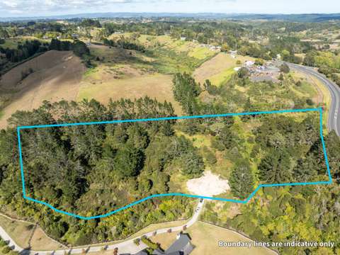 129 Foley Quarry Road, Dairy Flat, Rodney, Auckland