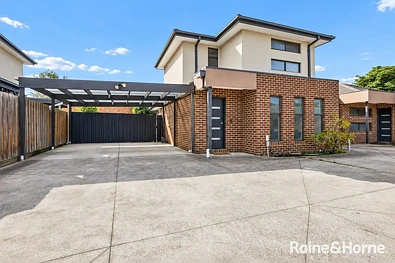 Braybrook 2ਬੈੱਡਰੂਮ Stylish, Spacious & Ready to Enjoy
