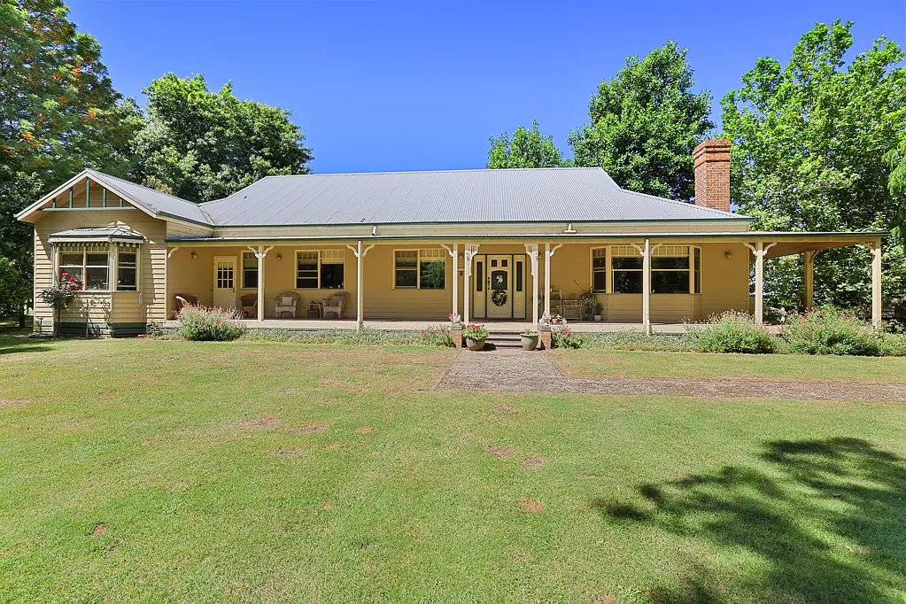 Drouin West Prestigious Lifestyle Property