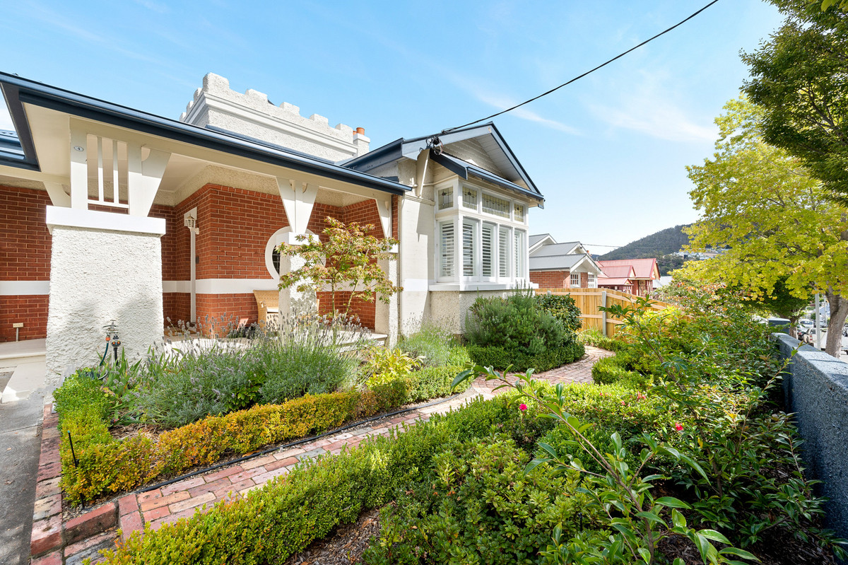 4 D'ARCY ST, SOUTH HOBART TAS 7004, 0 rūma, 0 rūma horoi, House