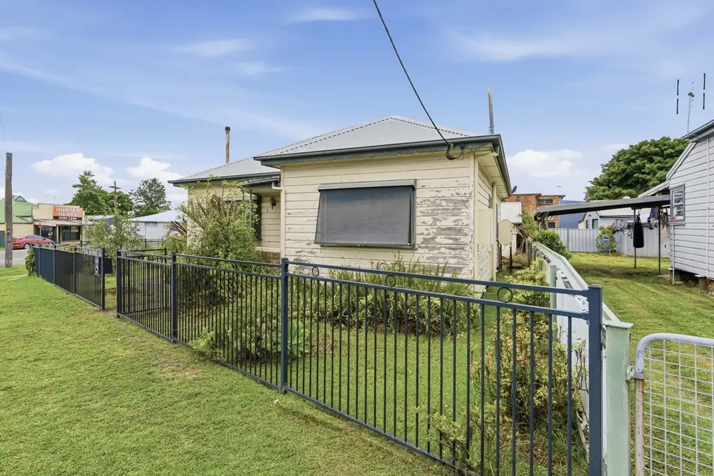 2 Koree Street, Cessnock, NSW 2325
