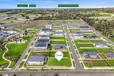 1 Elgin Rise, Mount Duneed, VIC 3217, 0 slaapkamers, 0 badkamers, Section