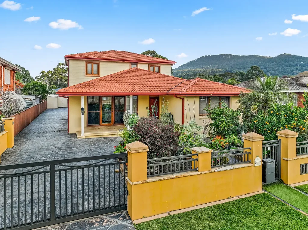 Balgownie 6Zimmer Monumental Scale and Versatile Living in a Premier Enclave